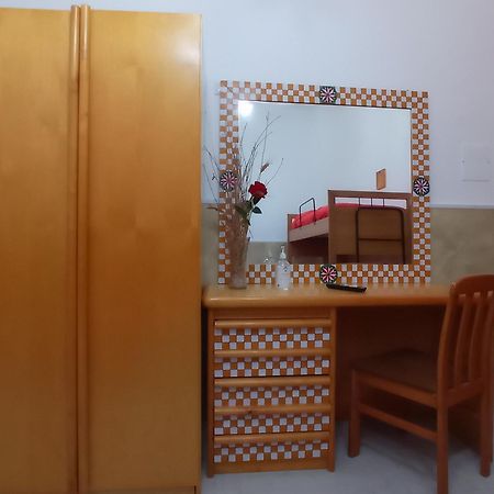 Mary Home - Casa Vacanza Таорміна Номер фото