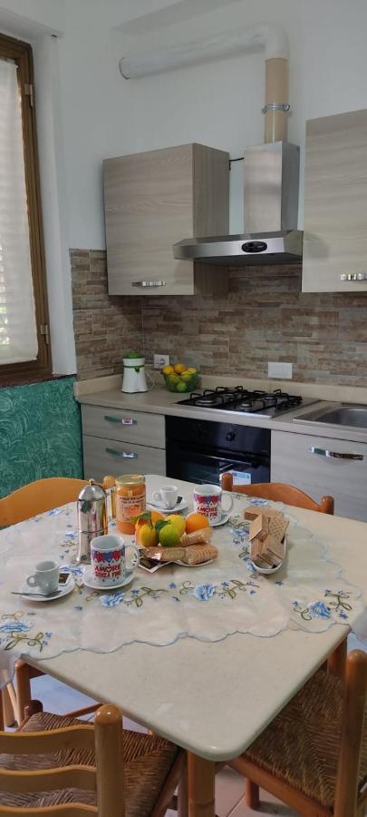 Mary Home - Casa Vacanza Таорміна Екстер'єр фото