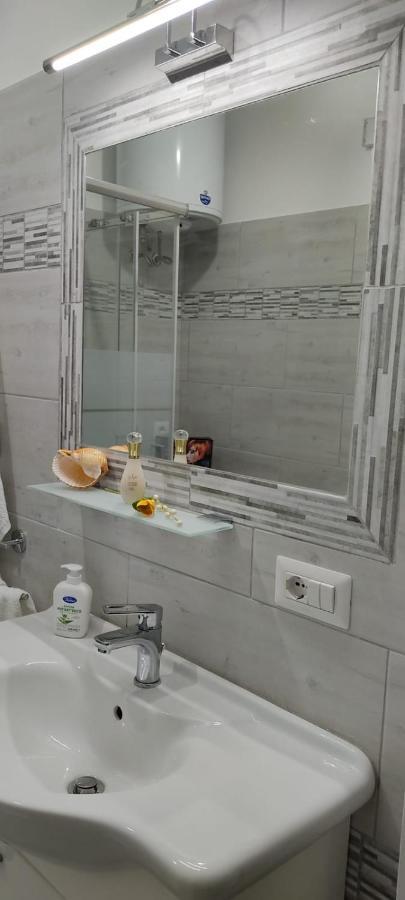 Mary Home - Casa Vacanza Таорміна Екстер'єр фото