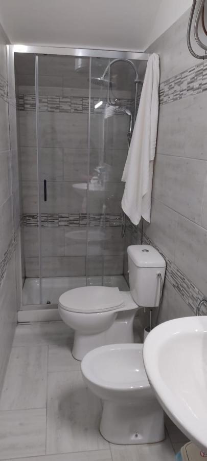 Mary Home - Casa Vacanza Таорміна Екстер'єр фото