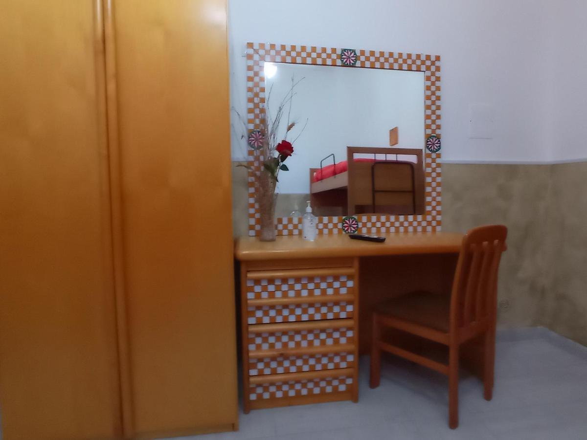 Mary Home - Casa Vacanza Таорміна Номер фото