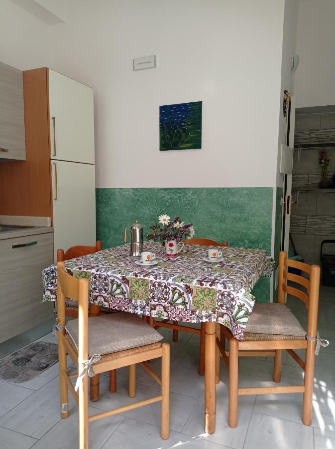 Mary Home - Casa Vacanza Таорміна Екстер'єр фото