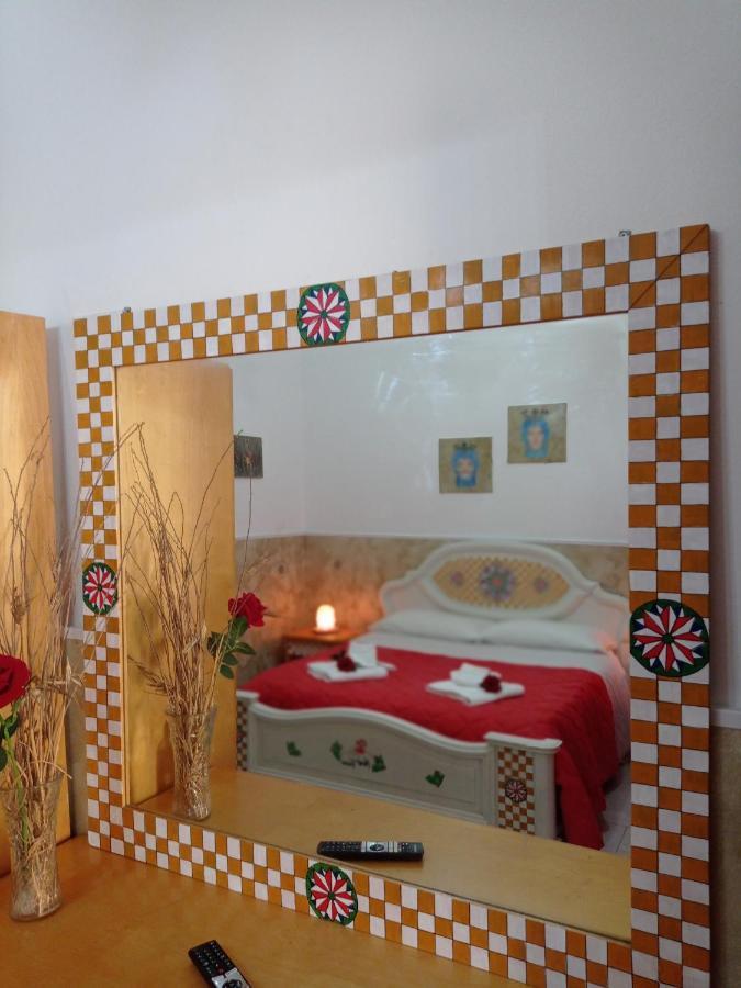 Mary Home - Casa Vacanza Таорміна Екстер'єр фото